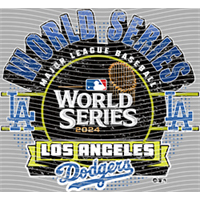 Los Angeles Dodgers-LA 179
